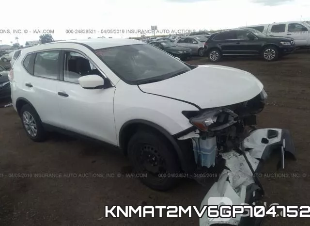 KNMAT2MV6GP704752
