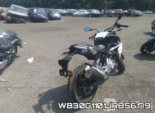 WB30G1101JR856179