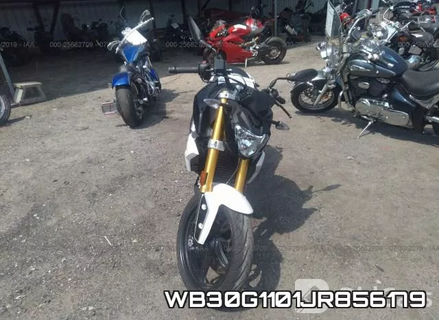 WB30G1101JR856179