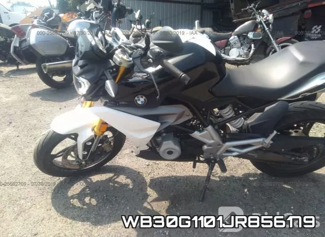WB30G1101JR856179