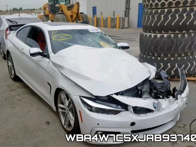 WBA4W7C5XJAB93740