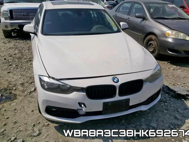 WBA8A3C38HK692674