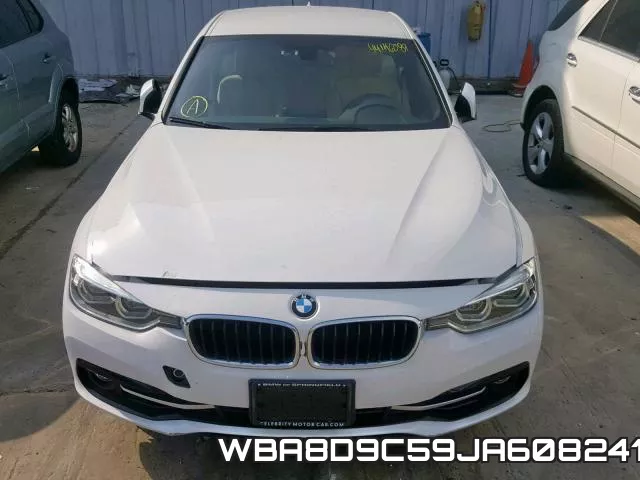 WBA8D9C59JA608241