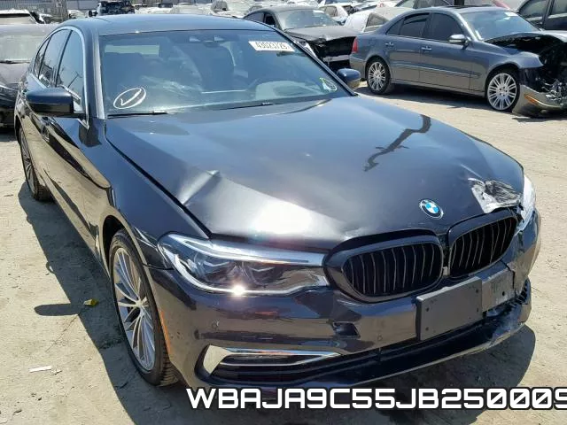 WBAJA9C55JB250009
