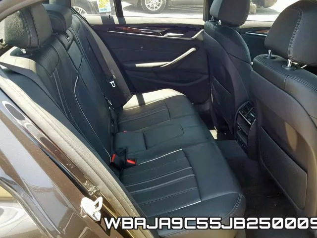 WBAJA9C55JB250009