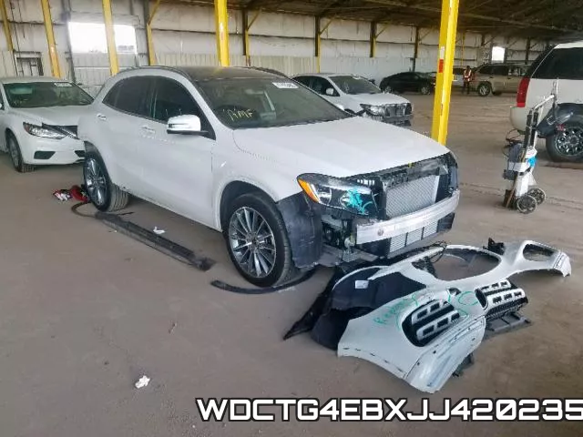 WDCTG4EBXJJ420235