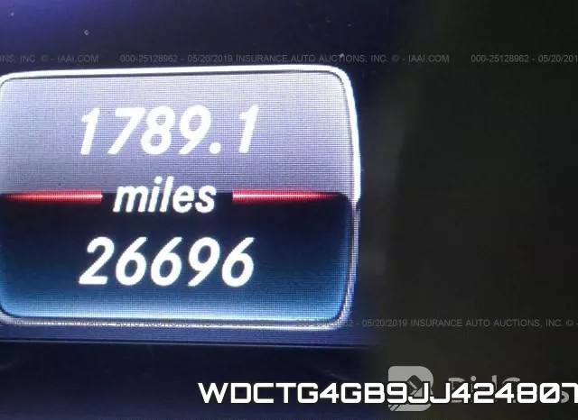 WDCTG4GB9JJ424807