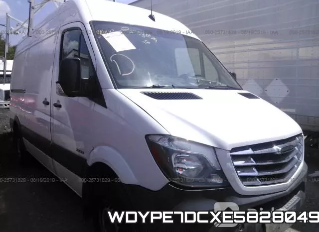 WDYPE7DCXE5828049