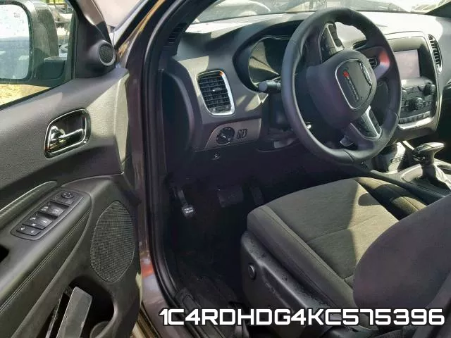 1C4RDHDG4KC575396