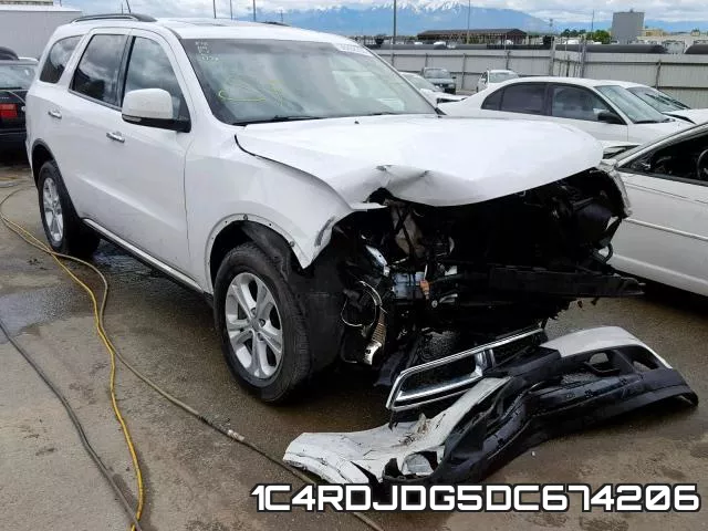 1C4RDJDG5DC674206