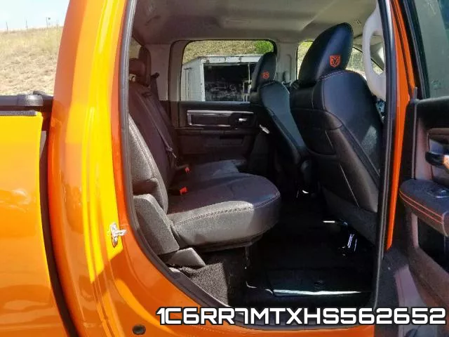 1C6RR7MTXHS562652