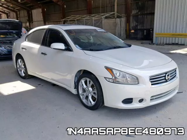 1N4AA5AP8EC480973