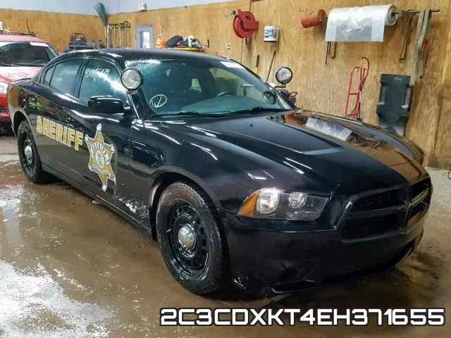 2C3CDXKT4EH371655