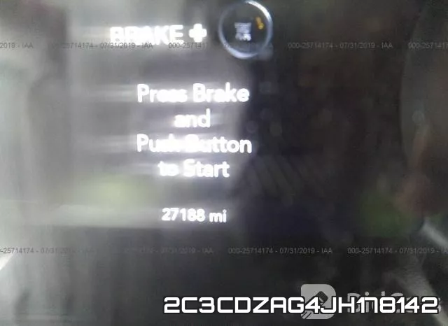 2C3CDZAG4JH178142