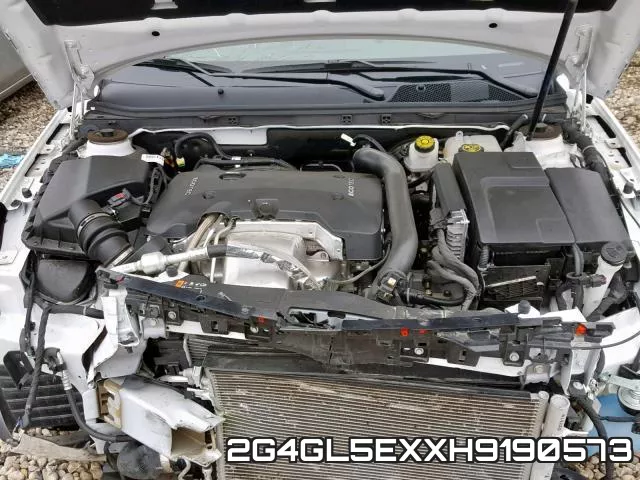 2G4GL5EXXH9190573