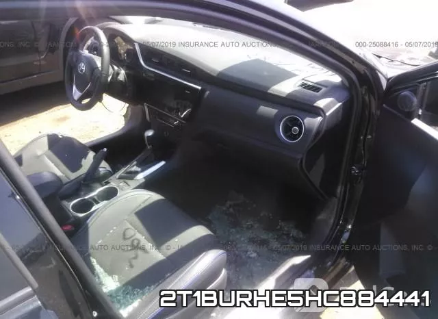 2T1BURHE5HC884441