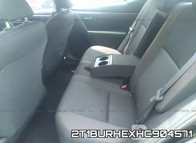 2T1BURHEXHC904571