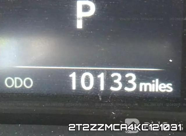 2T2ZZMCA4KC121031