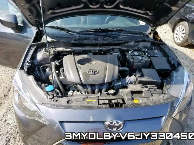 3MYDLBYV6JY330450