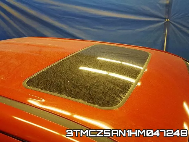 3TMCZ5AN1HM047248