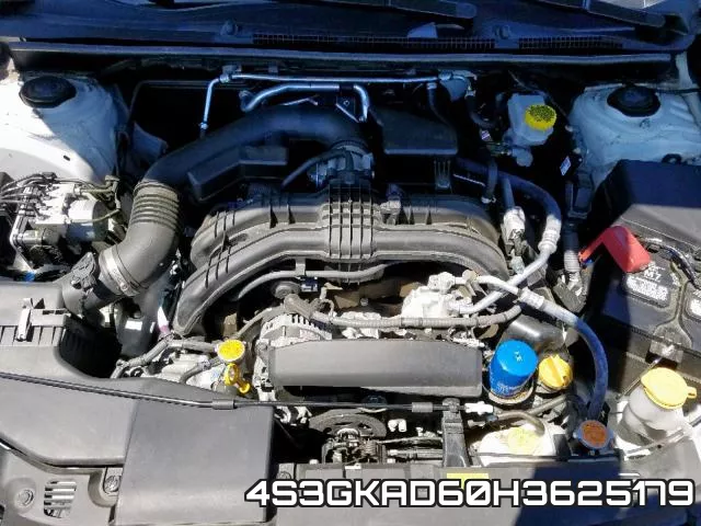 4S3GKAD60H3625179