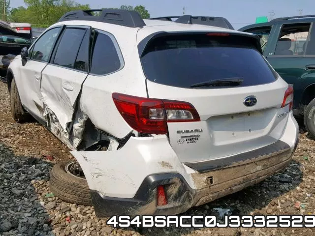 4S4BSACC0J3332529