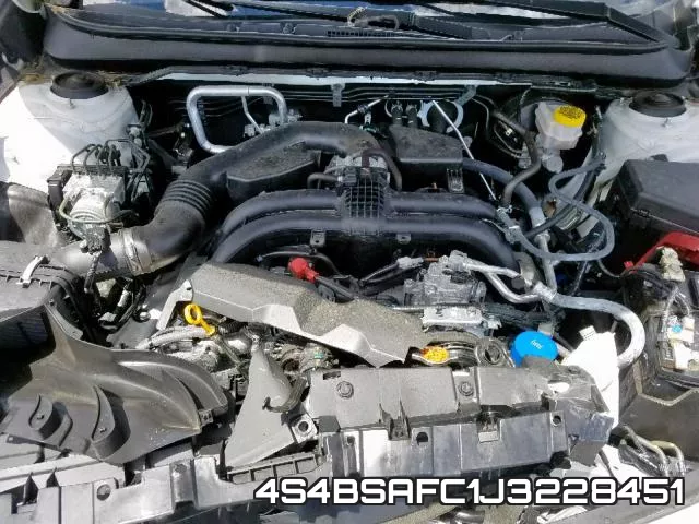 4S4BSAFC1J3228451