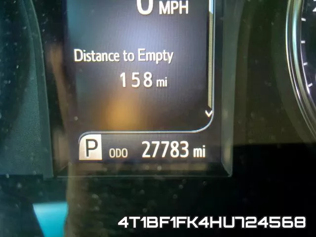 4T1BF1FK4HU724568