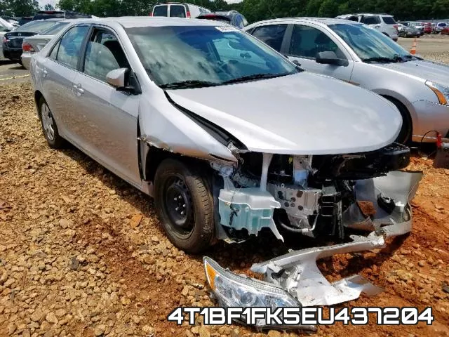 4T1BF1FK5EU437204