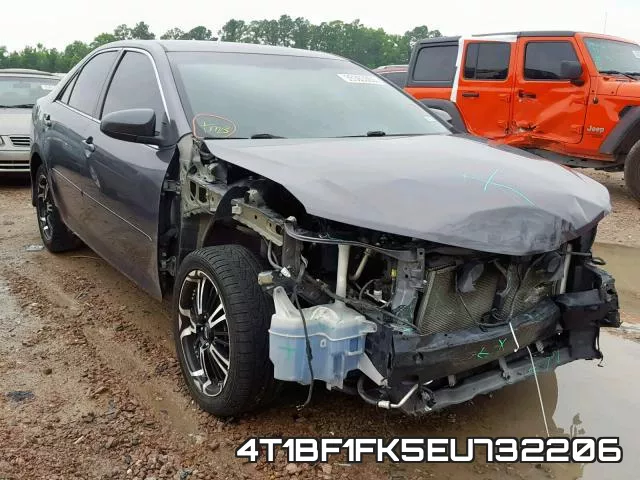 4T1BF1FK5EU732206