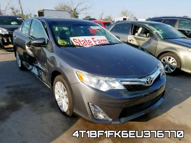 4T1BF1FK6EU376770