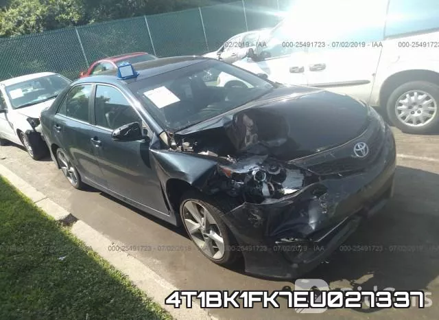4T1BK1FK7EU027337