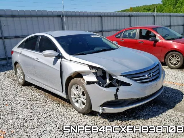 5NPEB4ACXEH838708