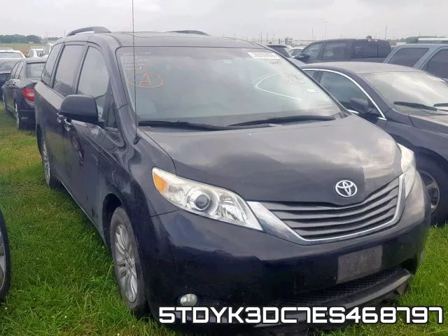 5TDYK3DC7ES468797