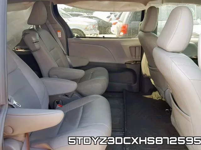5TDYZ3DCXHS872595