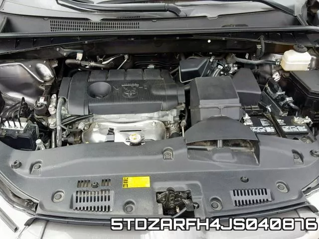 5TDZARFH4JS040876