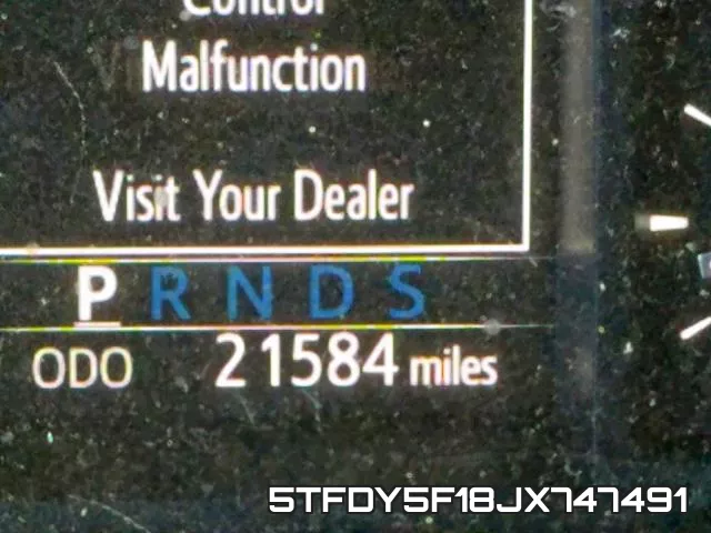 5TFDY5F18JX747491