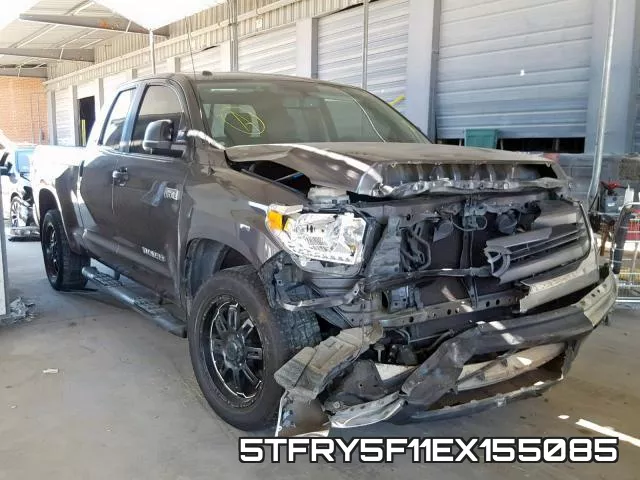 5TFRY5F11EX155085