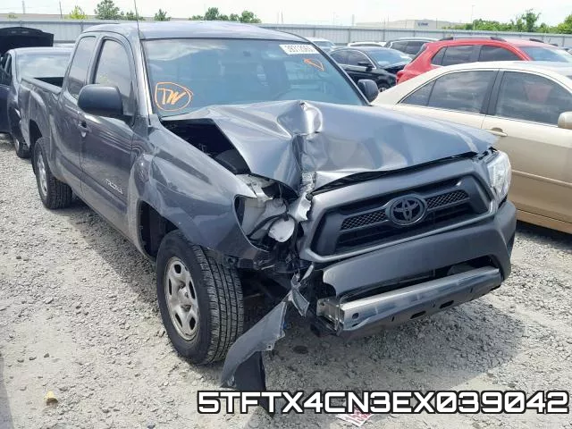 5TFTX4CN3EX039042