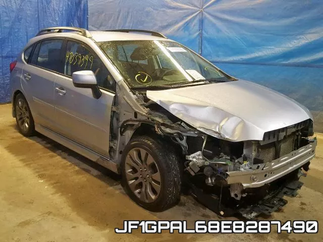JF1GPAL68E8287490