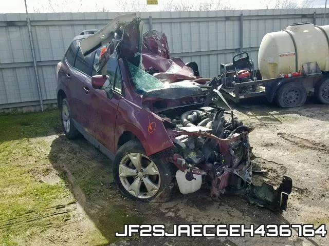 JF2SJAEC6EH436764