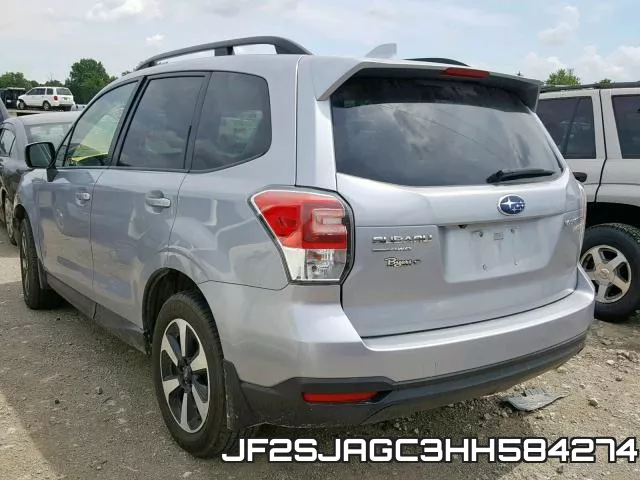 JF2SJAGC3HH584274