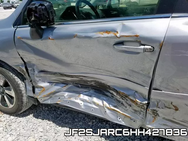JF2SJARC6HH427836