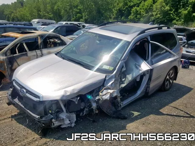 JF2SJARC7HH566230