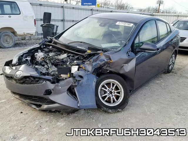 JTDKBRFU6H3043513
