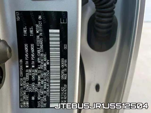 JTEBU5JR1J5512504