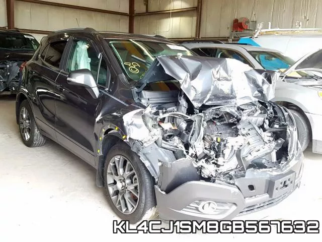 KL4CJ1SM8GB567632