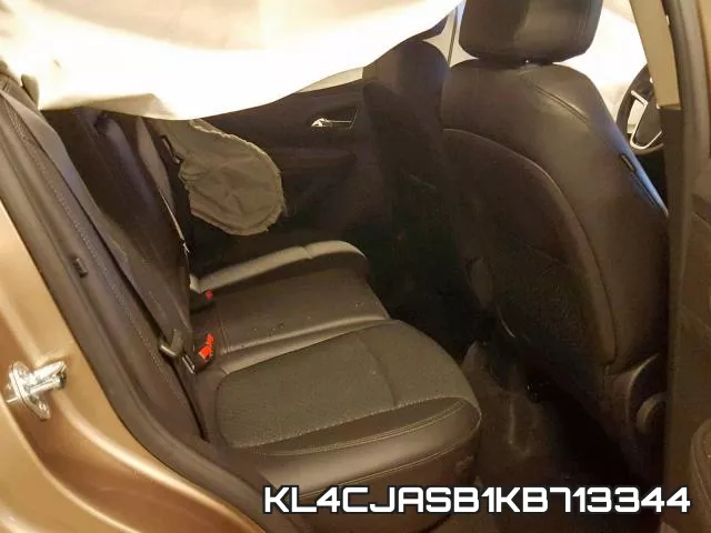 KL4CJASB1KB713344