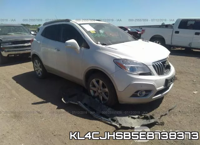 KL4CJHSB5EB738373