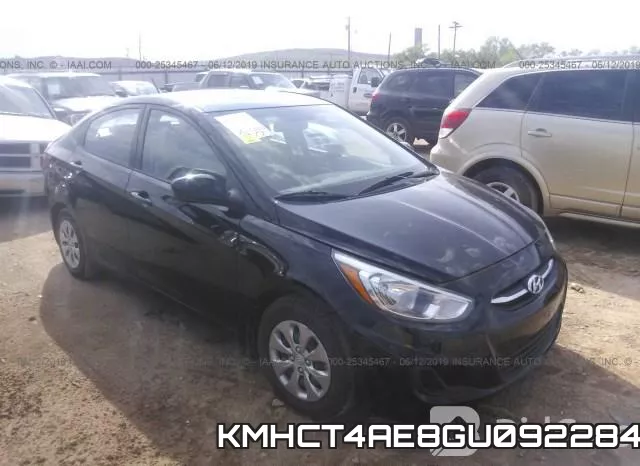 KMHCT4AE8GU092284